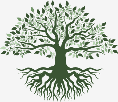 THRIVE Logo